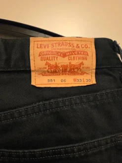 Levi's jeans