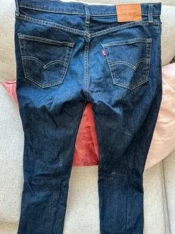 Levi’s Jeans