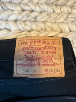 Levi’s shortsit