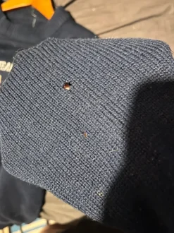 Levi’s villapusero