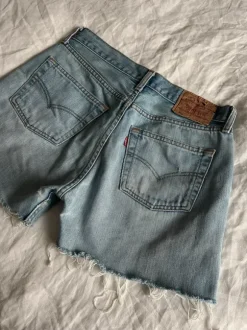 Levi’s Vintage Shorts