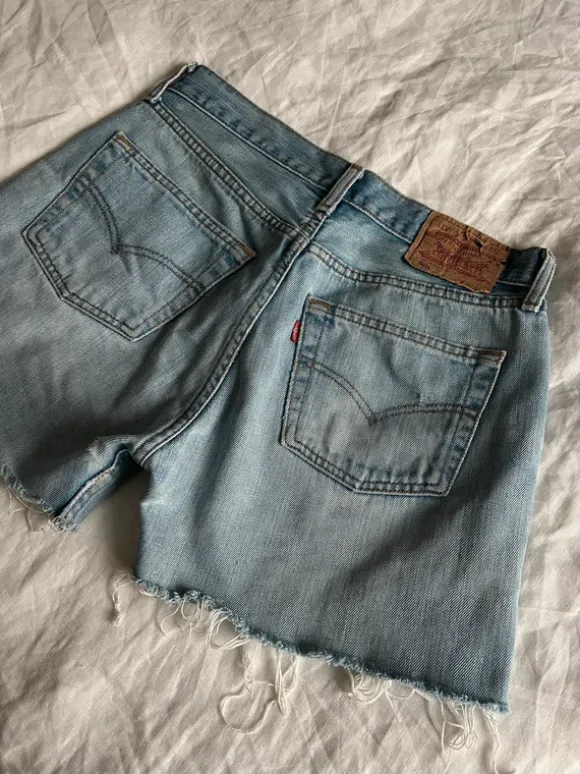 Levi’s Vintage Shorts