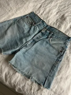 Levi’s Vintage Shorts