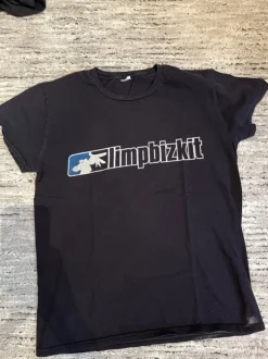 Limp Bizkit T-Shirt
