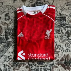 Liverpoll adidas