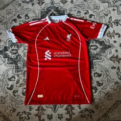 Liverpoll adidas