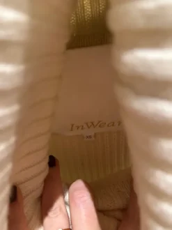 Lämmin poololiivi , koko XS