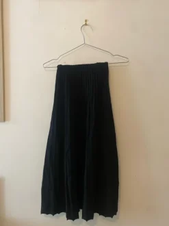 Long chic skirt