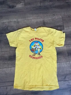 Los Pollos Hermanos T-Shirt