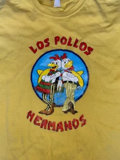Los Pollos Hermanos T-Shirt