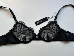 Lounge Charmed Balcony Bra 65A