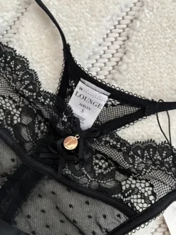 Lounge Underwear thong