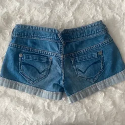 Low rise 2000s Shorts