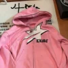 Lukamachsin hoodie