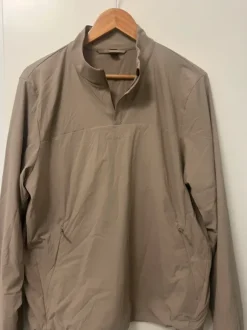 Lululemon vedenkestävä paita/takki