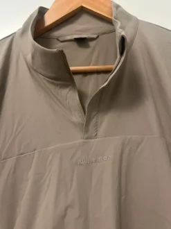 Lululemon vedenkestävä paita/takki