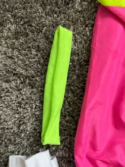 80-luvun tuulipuku/treeniasu