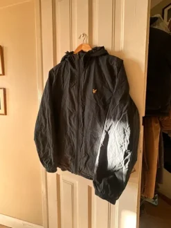 Lyle & Scott Tuulitakki