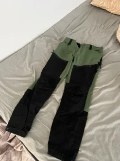 Maastohousut vapaa ajan housut unisex