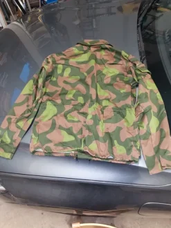 Maastopuku M91 koko M