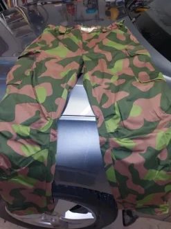 Maastopuku M91 koko M