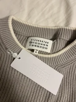 Maison margiela sweater