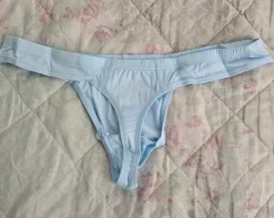 Majtki/ stringi męskie rozmiar XL