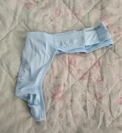 Majtki/ stringi męskie rozmiar XL