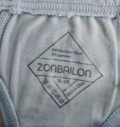 Majtki/ stringi męskie rozmiar XL