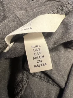 Mama raskaus/äitiys legginssit