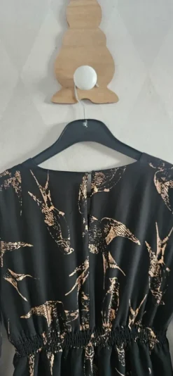 Mamalicious imetysmekko