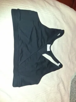 Mamalicious yöimetysliivit L