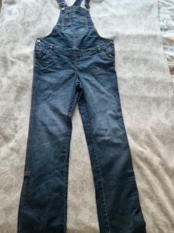 Mamma farkkuhaalarit