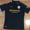 Manchester City pelipaita