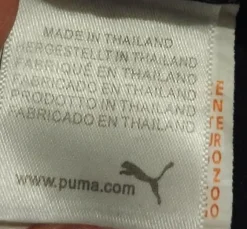 Manchester City pelipaita