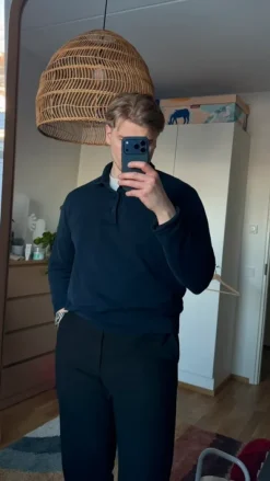 Mango pitkähihainen paita