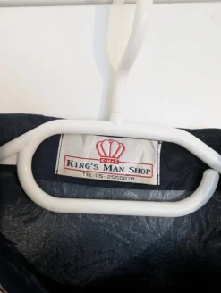 Marškiniai disco/hipių temai