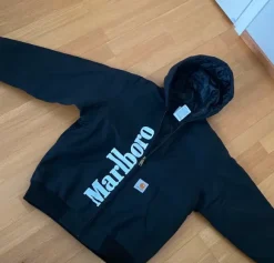 Marlboro x carhartt