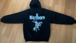 Marlboro x carhartt