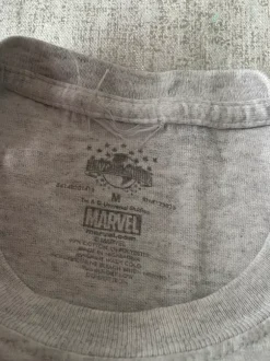 Marvel t-paita