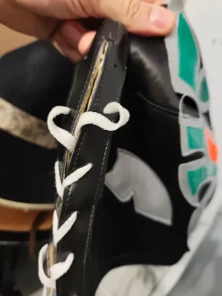 Maska meksykańskiego wrestlera wrestling