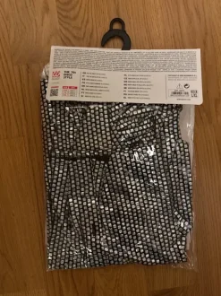 Maskeradkläder disco