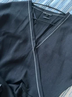 Massimo Dutti jumpsuit