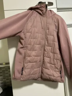 McKinley Midlayer hybridi takki