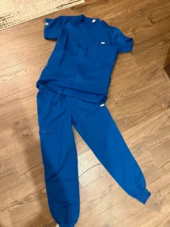 Medicininė apranga/pižama