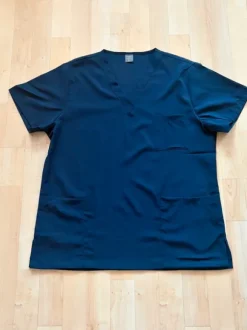 Medicininis kostiumėlis (apranga)Medicininė uniforma