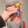 Mega Thermo - Erittäin lämpimät lämpösukat