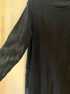 Mekko viskoosia, koko L (pientä mallia)