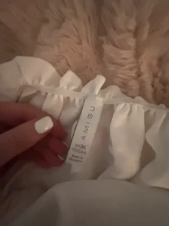 Mekko/shrotsihaalari (S)