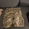 mens camo shorts